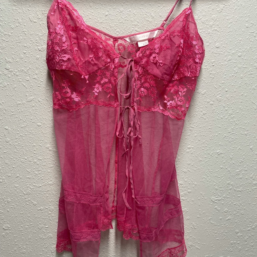 Victoria Secret Lingerie